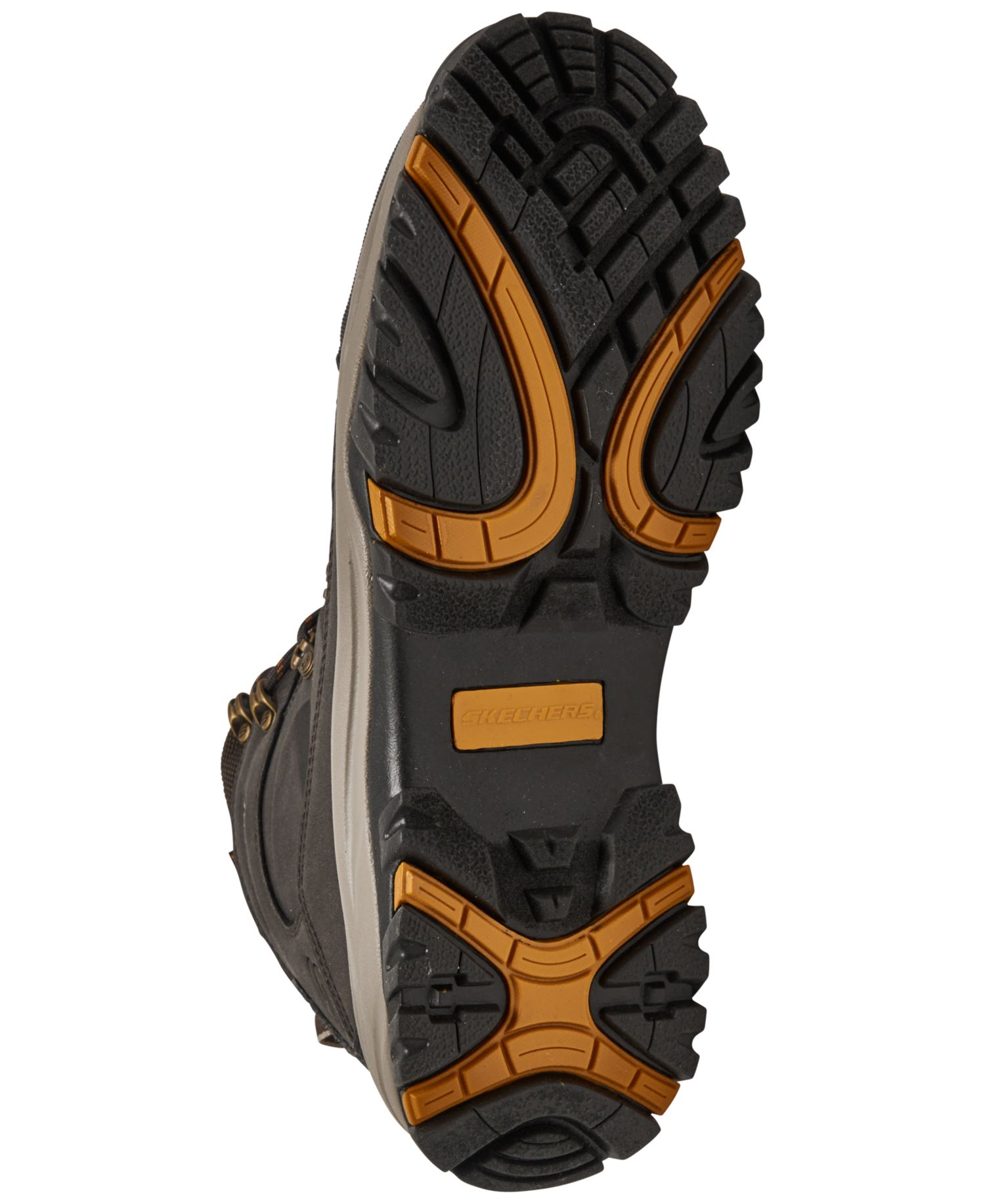 Men’s Relaxed Fit: Relment - Daggett Boots from Finish Line