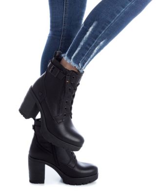 Women's Casual Booties Refresh Collection