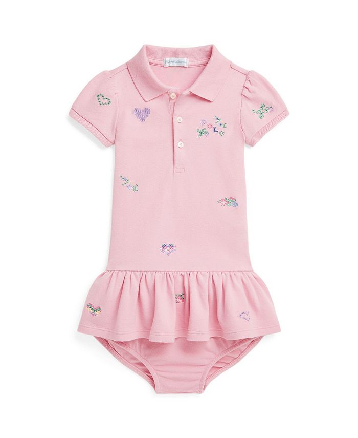 Ralph lauren infant shop dress