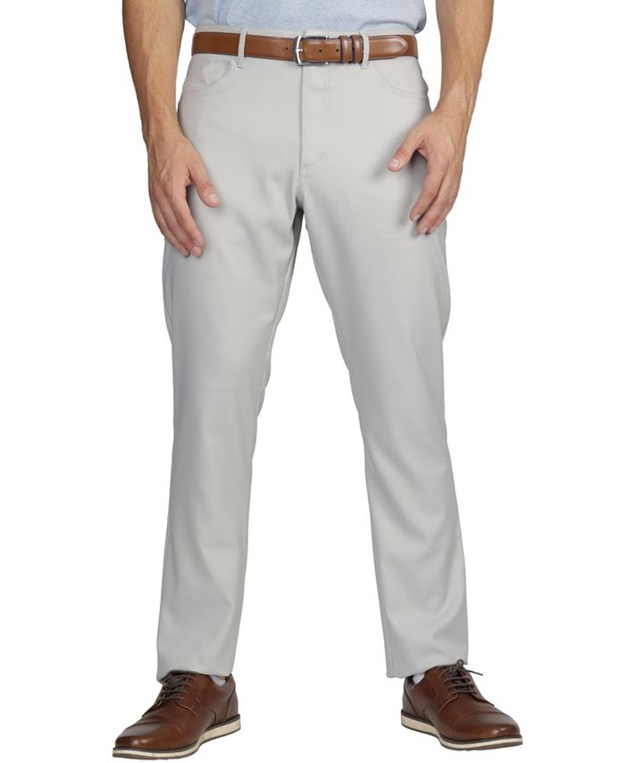 Tailorbyrd Mens 5 Pocket Performance Pants - Macy's