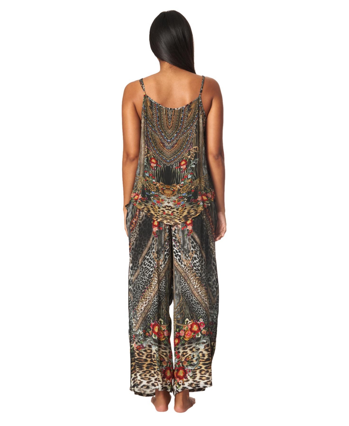 La Moda Clothing Women's Pants set