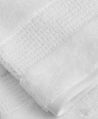 Organic Cotton 2-Pk. Hand Towel