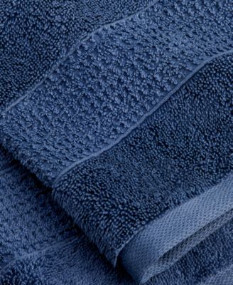 Organic Cotton 2-Pk. Hand Towel, Exclusively at Macy’s