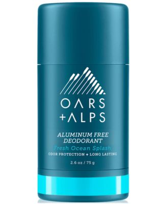 Fresh Ocean Splash Deodorant, 2.6-oz.