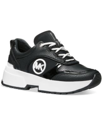 michael kors womens sneakers macys
