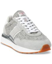 Mens polo shoes clearance hot sale