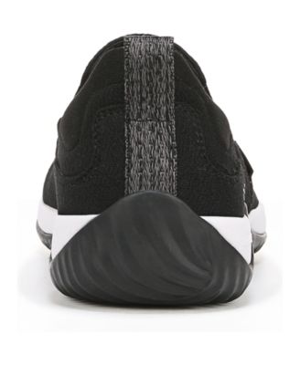 Ryka Ally Slip-On Sneaker Donna, Viola, 36 EU