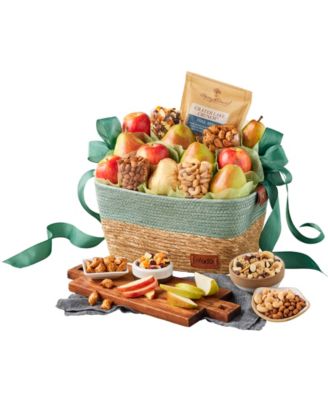 Harry & David - Deluxe Orchard Gift Basket