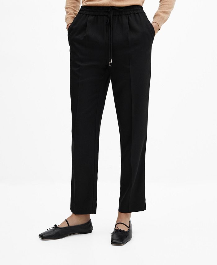 Macys sales flowy pants