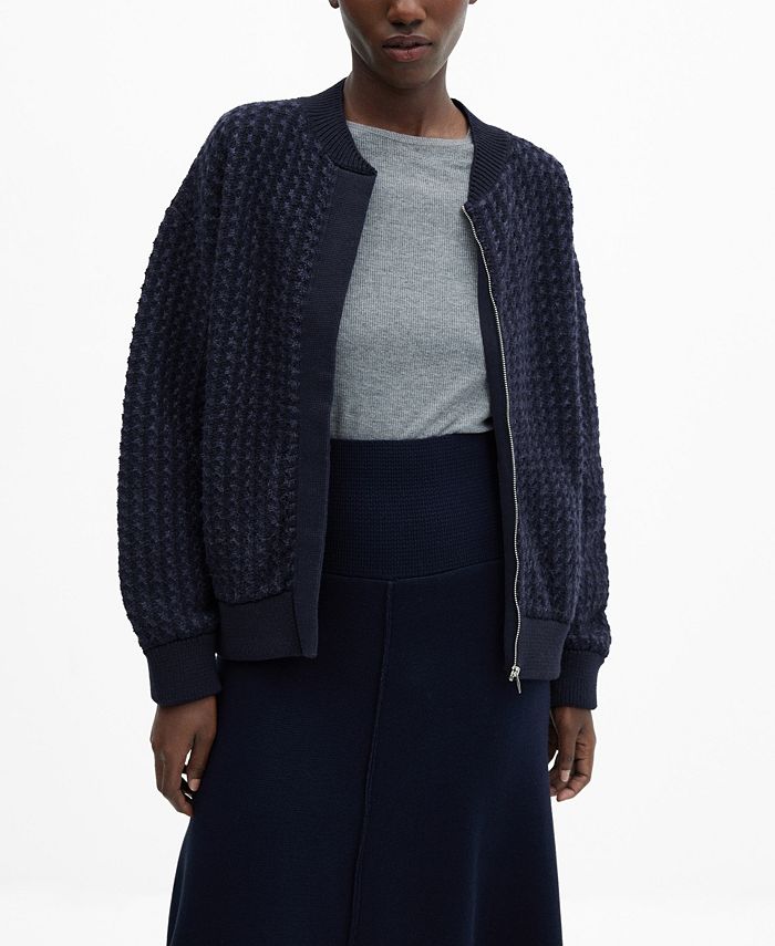 Macys bomber sale jacket womens