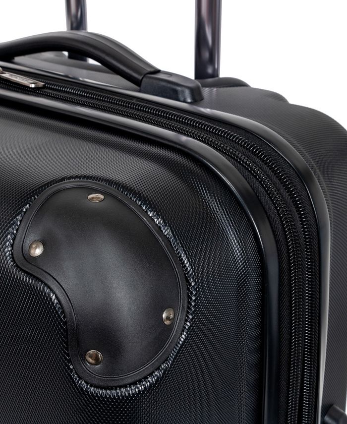 Cole Reaction Renegade 3Pc. Hardside Expandable Spinner