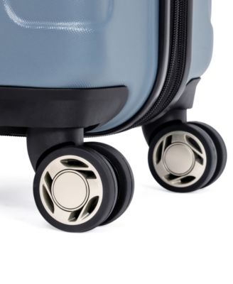 Renegade 3-Pc. Hardside Expandable Spinner Luggage Set