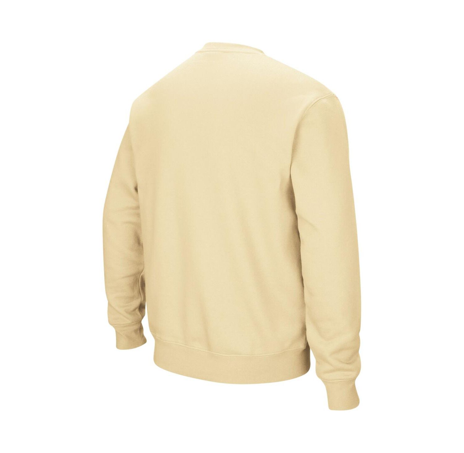 Men's Army Black Knights Arch & Logo Crew Neck Sweatshirt