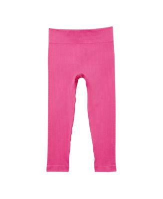 COTTON ON Big Girls Imogen Seamfree Legging Pants - Macy's