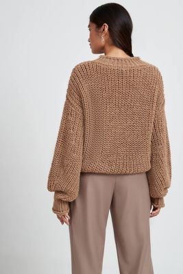 Women's Audrey Sweater