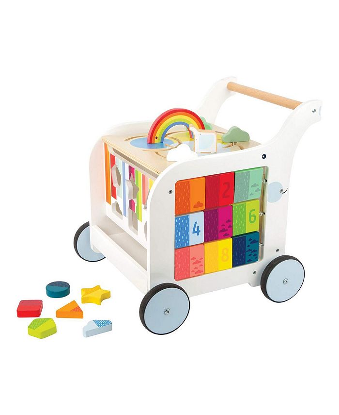 Macy's baby walker shop