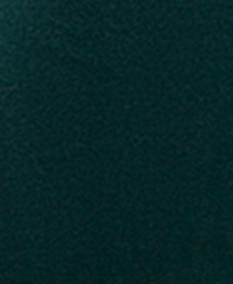 Juniors' Draped Satin Column Gown