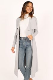 Macys womens dusters best sale