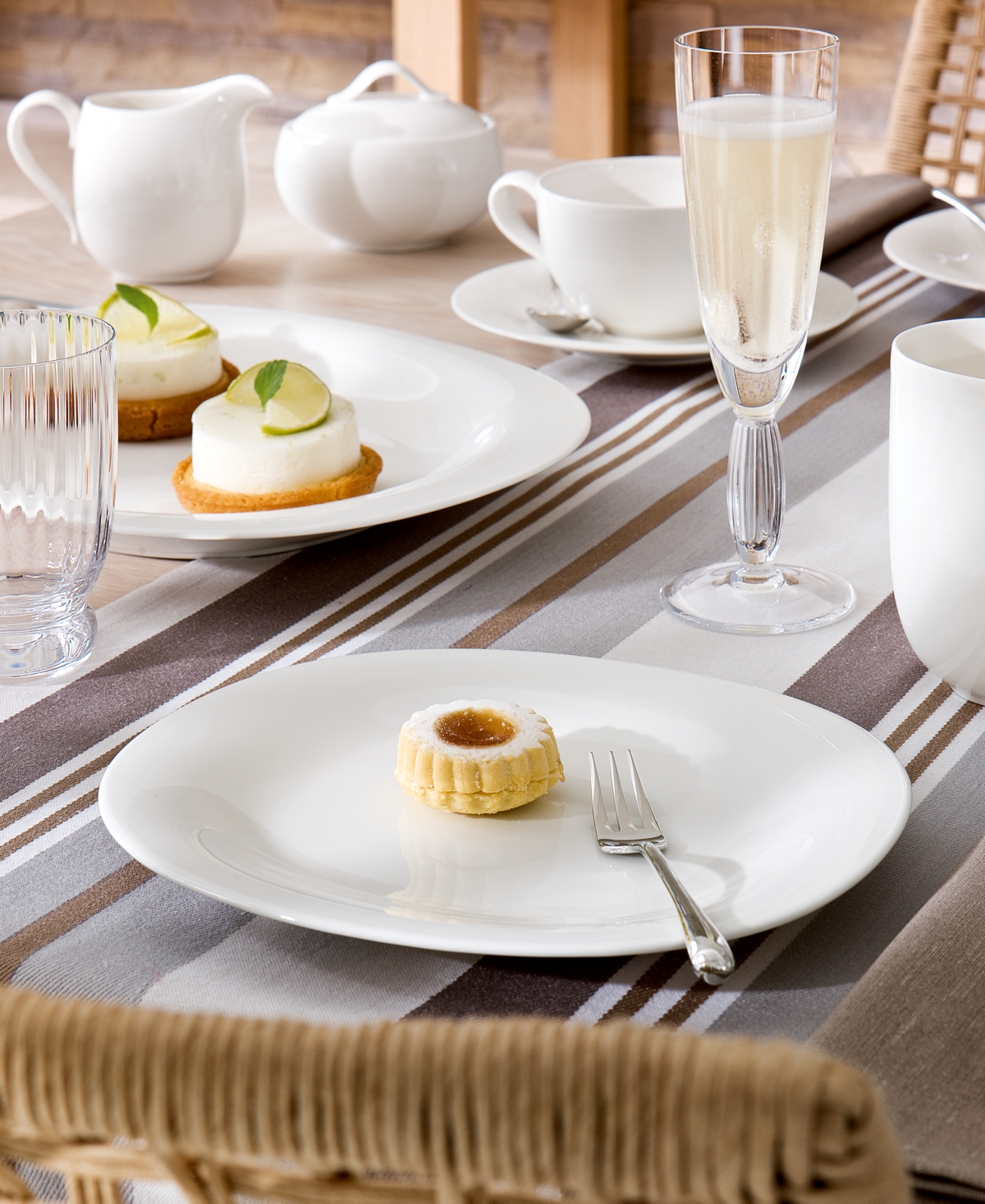 Villeroy & Boch Serveware, New Cottage Creamer