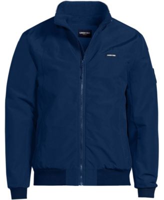 Men's Classic Squall Waterproof Insulated Jacket