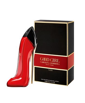 Carolina Herrera - Very Good Girl Fragrance Collection