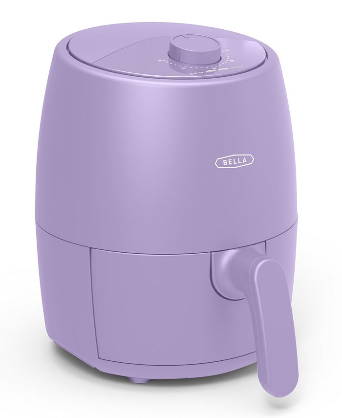 Bella 2 Qt. 1200Watt Air Fryer Macy