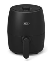 Crux 3.7-Qt. 1300 Watt Nonstick Digital Air Fryer - Macy's