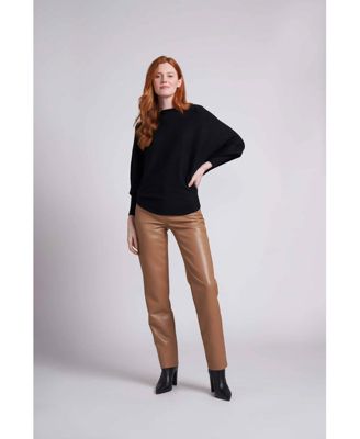 Women's Ivy Dolman 3/4 Sleeve Sweater