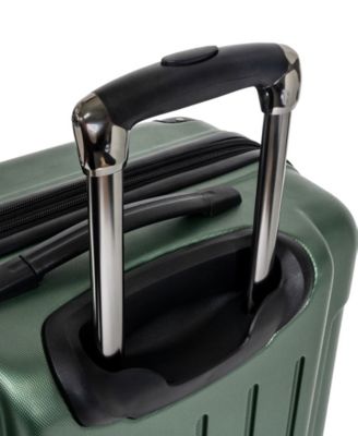 Renegade 3-Pc. Hardside Expandable Spinner Luggage Set