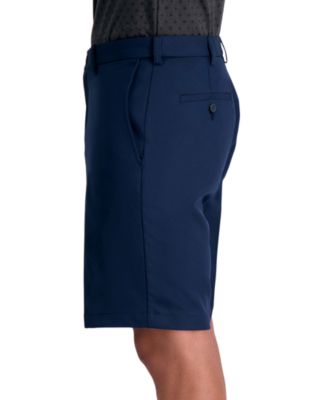 Men's Cool 18 PRO Flat Front Classic-Fit 9.5" Shorts