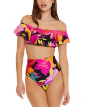 Macy's trina best sale turk swim
