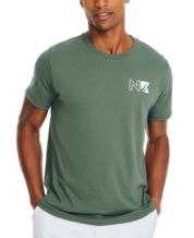 Nautica Big Boys Circled J-Class Graphic Short Sleeve T-shirt - Macy's