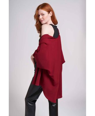 Women's Mila Very Oversized Lightweight Kimono