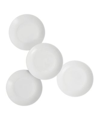 Gordon Ramsay Maze Dinner Plate, Set of 4, Service for 4