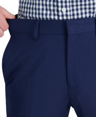 Men's Smart Wash&reg; Slim Fit Suit Separates Pants