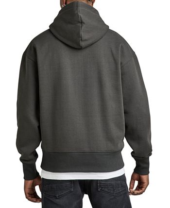 G star hoodie macys outlet