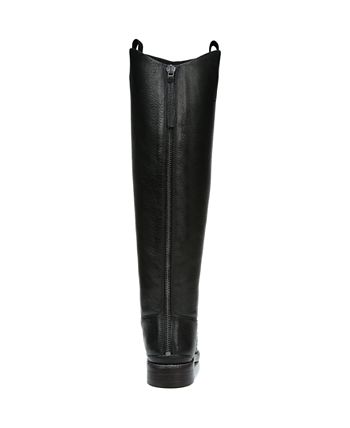 Franco sarto new arrivals narrow calf boots
