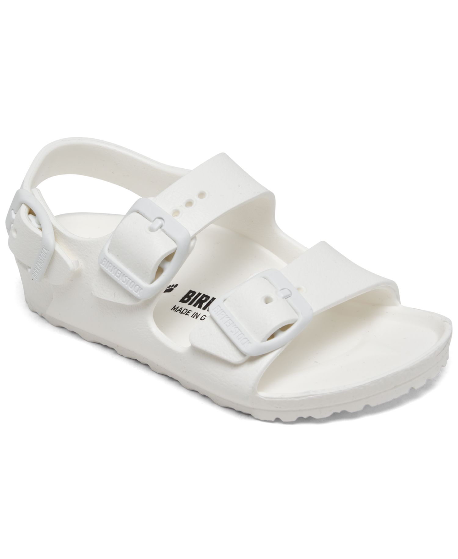 Toddler Kids Milano EVA Sandals from Finish Line