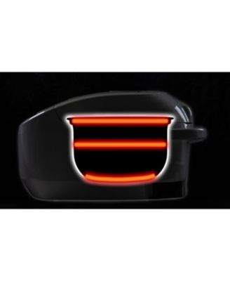 Micom Rice Cooker Warmer 10 Cup