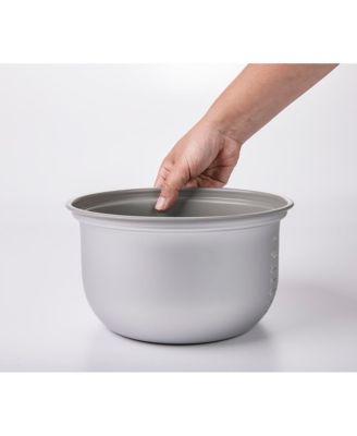 Automatic Rice Cooker Warmer, 10 Cup