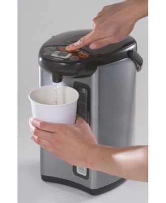 Micom Cafe Drip 4-Liter Water Boiler and Warmer