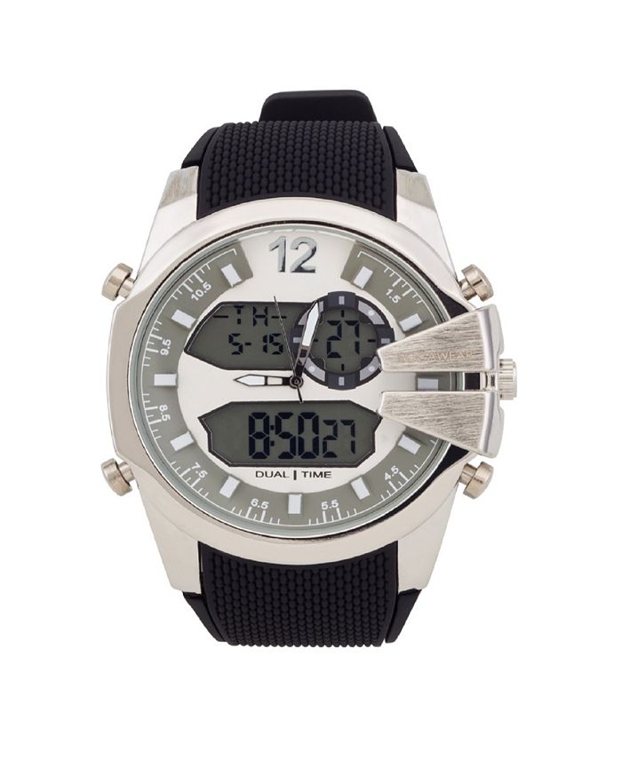 Rocawear digital watch new arrivals