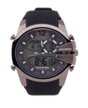 Rocawear watch instructions deals