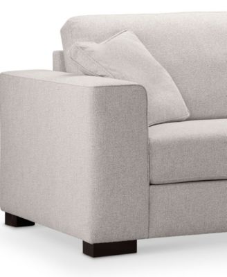 Emmeline 67.3 Fabric Loveseat