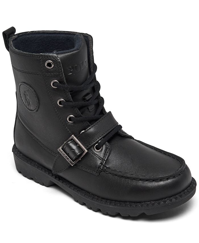 Finish line 2025 polo boots