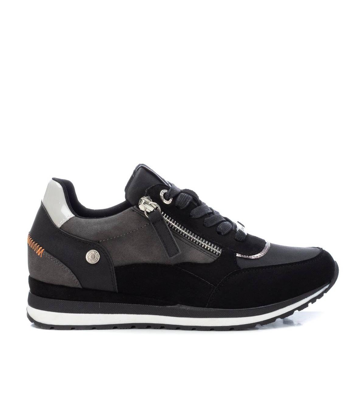 Women's Suede Sneakers By Xti