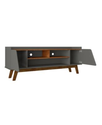 Marcus 62.99" 5-Shelf TV Stand Fits TVs up to 65"