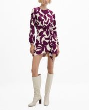 Burgundy Dress Shop Burgundy Dress Macy s