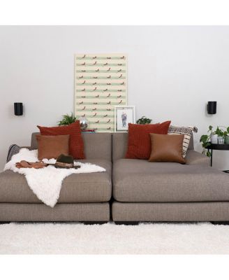 Adjustable Speaker Wall Mount for Sonos Era 100 - Pair