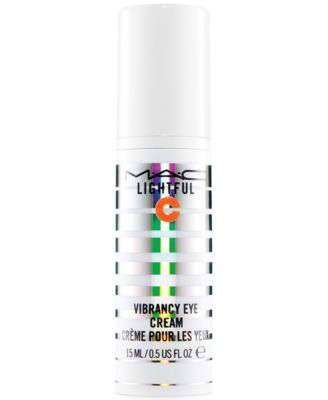 MAC - Lightful C Vibrancy Eye Cream